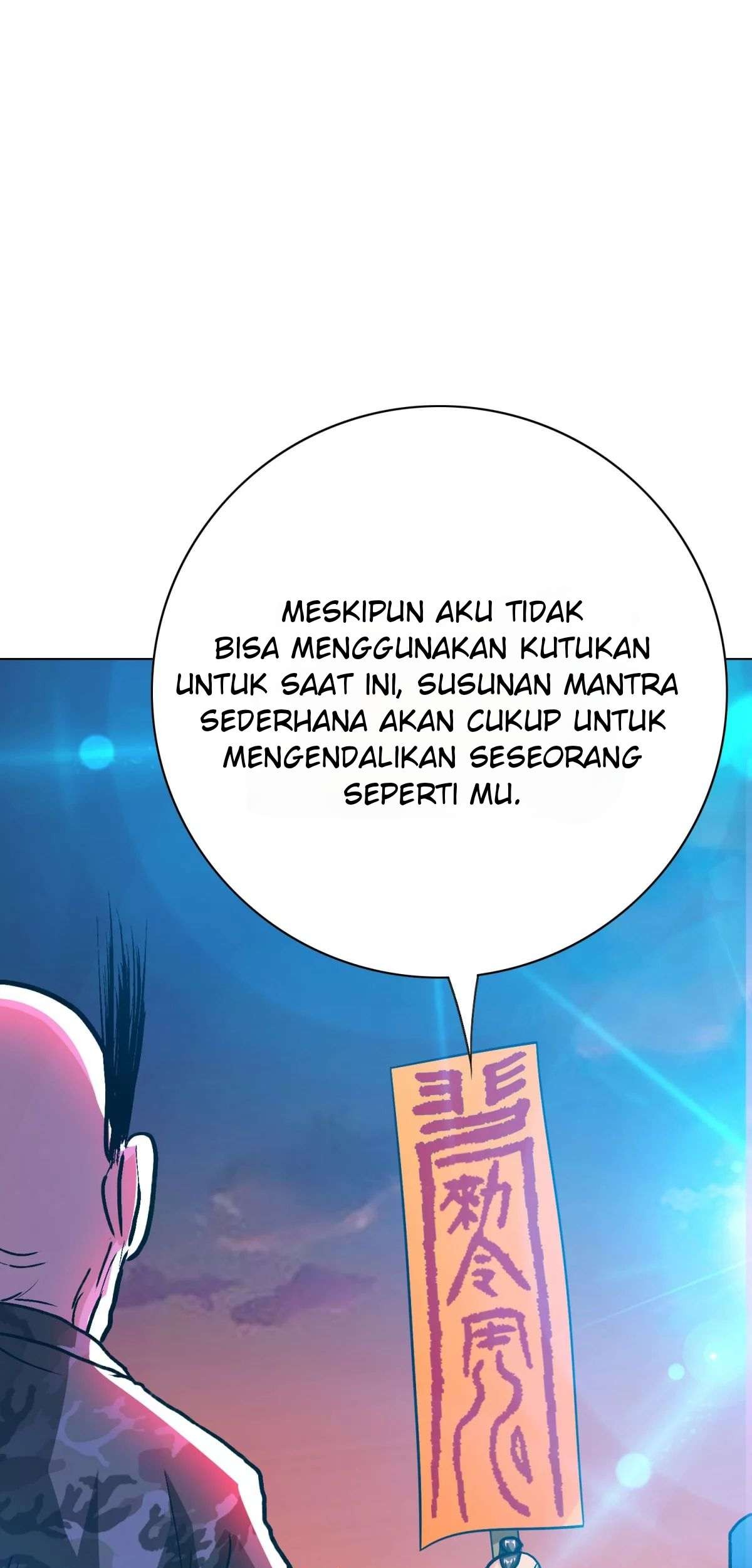 Xianzun System in the City Chapter 116 Gambar 41