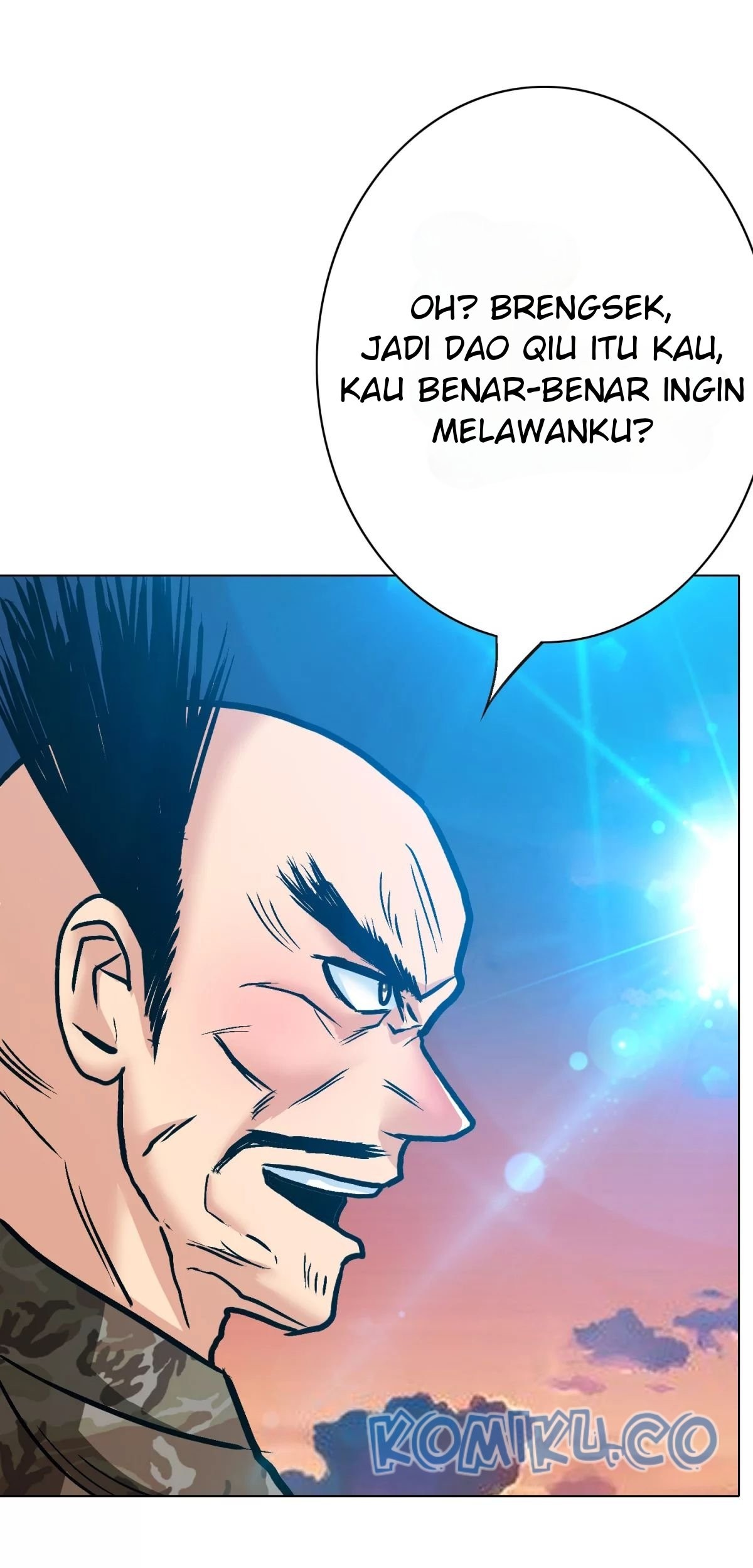 Xianzun System in the City Chapter 116 Gambar 44