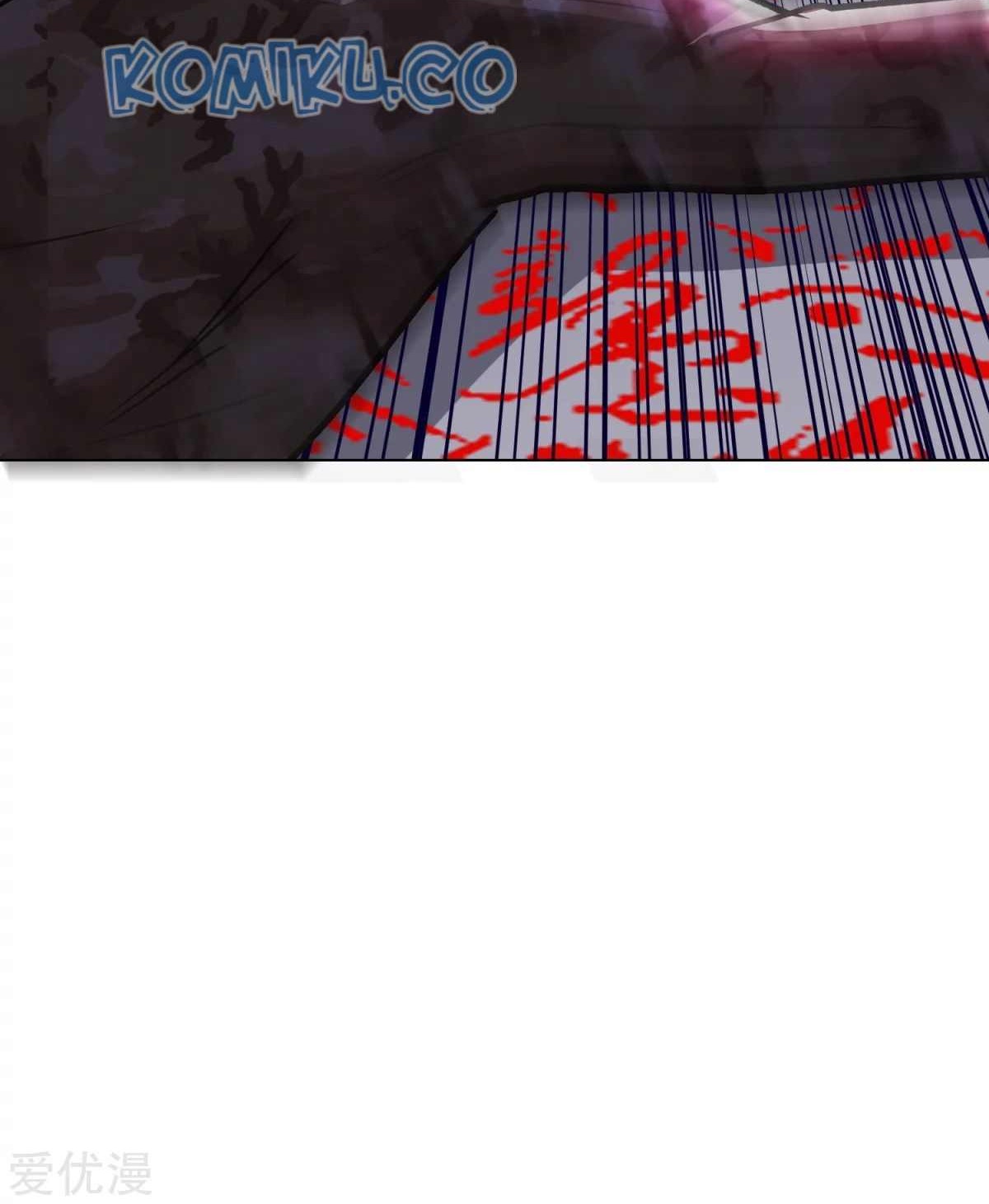 Xianzun System in the City Chapter 116 Gambar 52