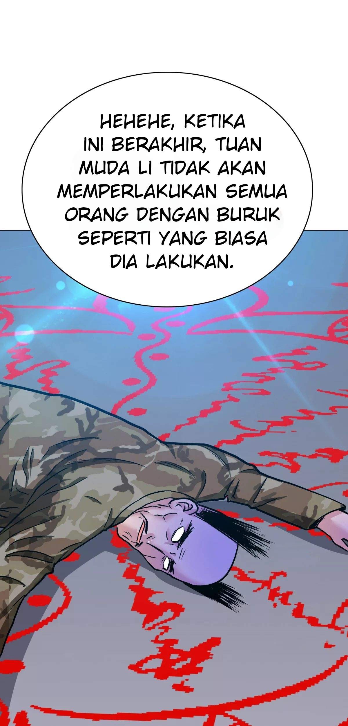 Xianzun System in the City Chapter 116 Gambar 55