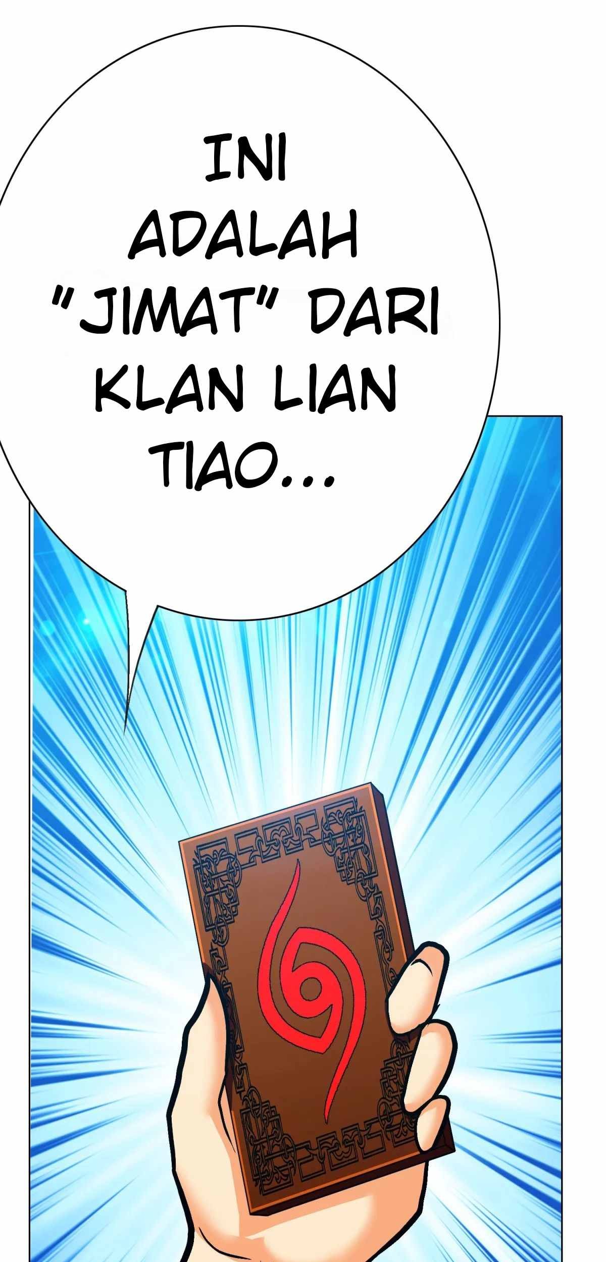 Xianzun System in the City Chapter 116 Gambar 58