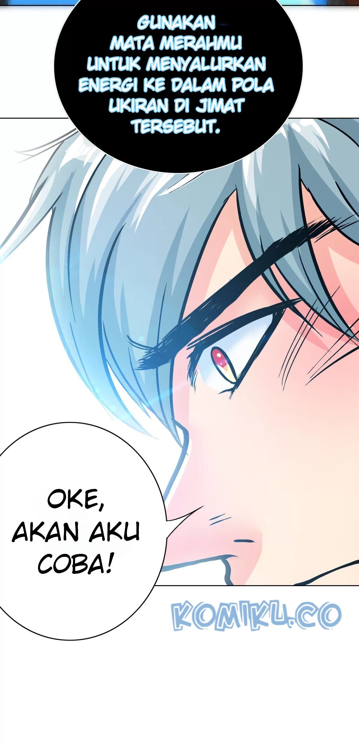 Xianzun System in the City Chapter 116 Gambar 63