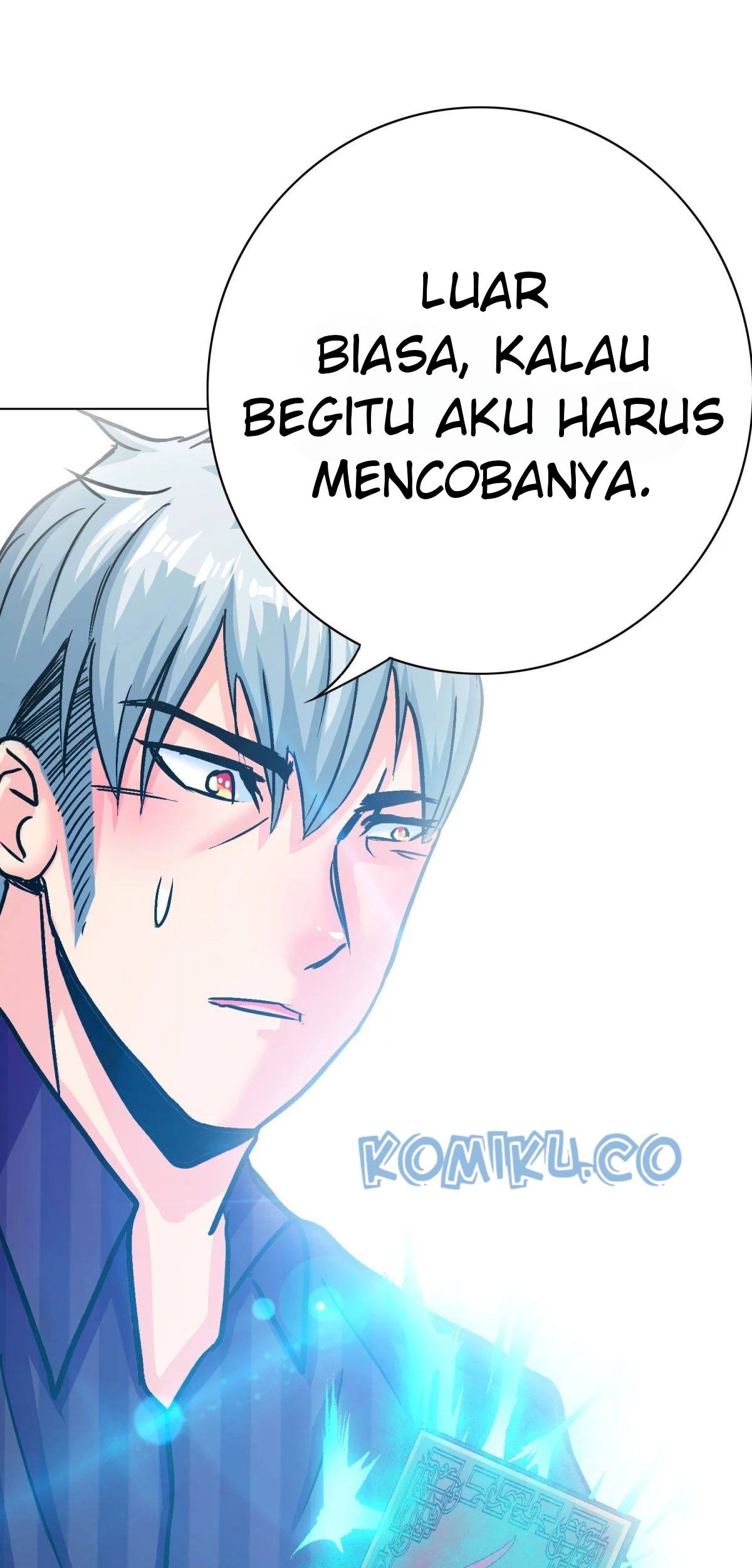 Xianzun System in the City Chapter 116 Gambar 75