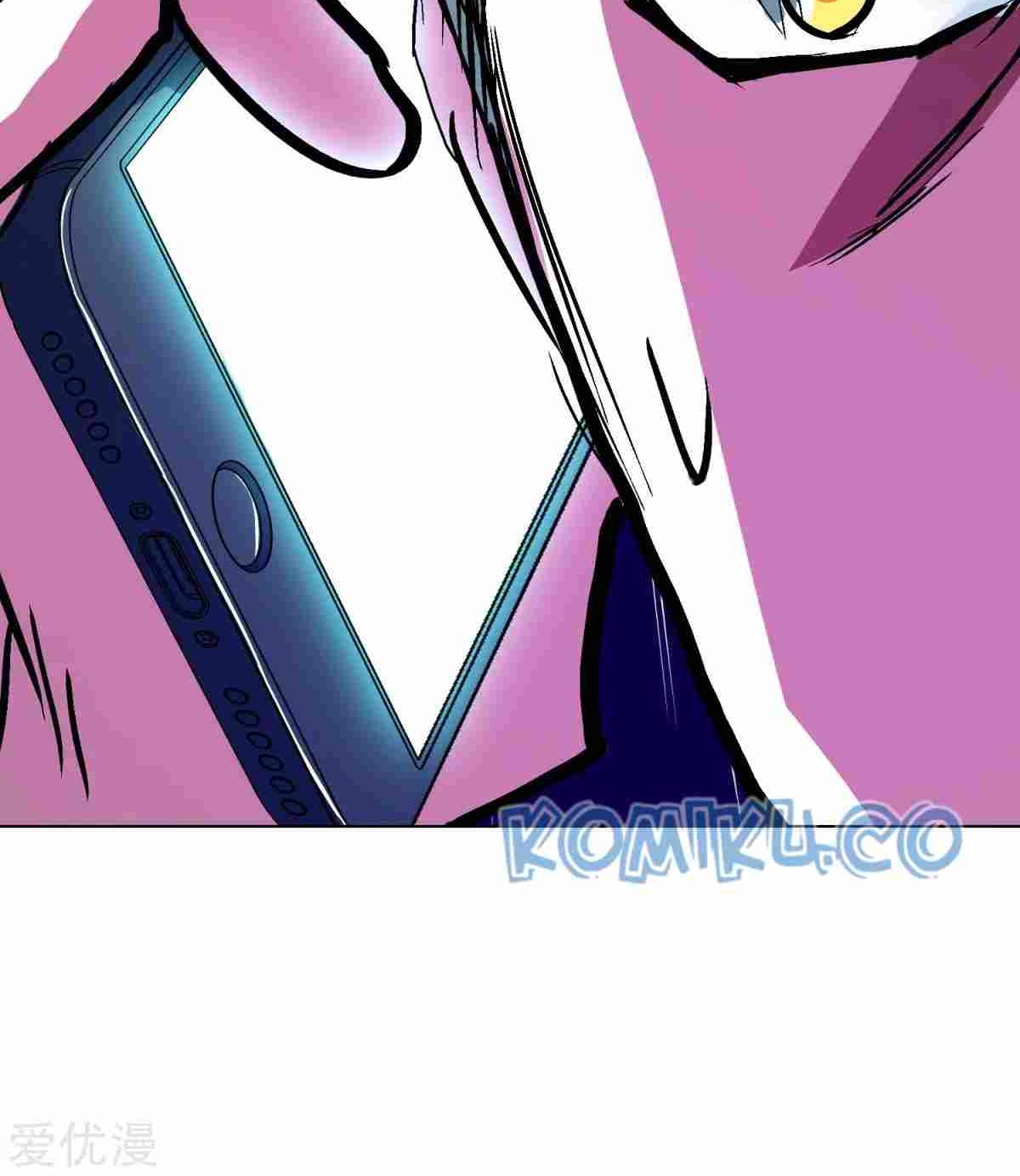 Xianzun System in the City Chapter 116 Gambar 83