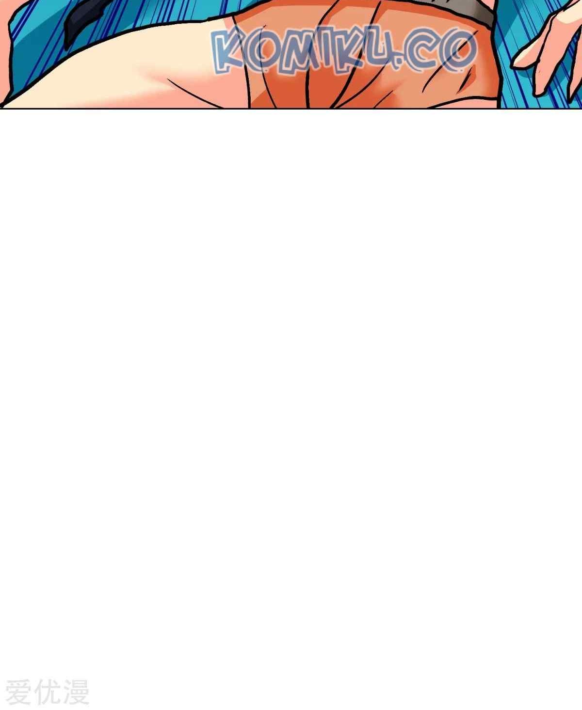 Xianzun System in the City Chapter 116 Gambar 7