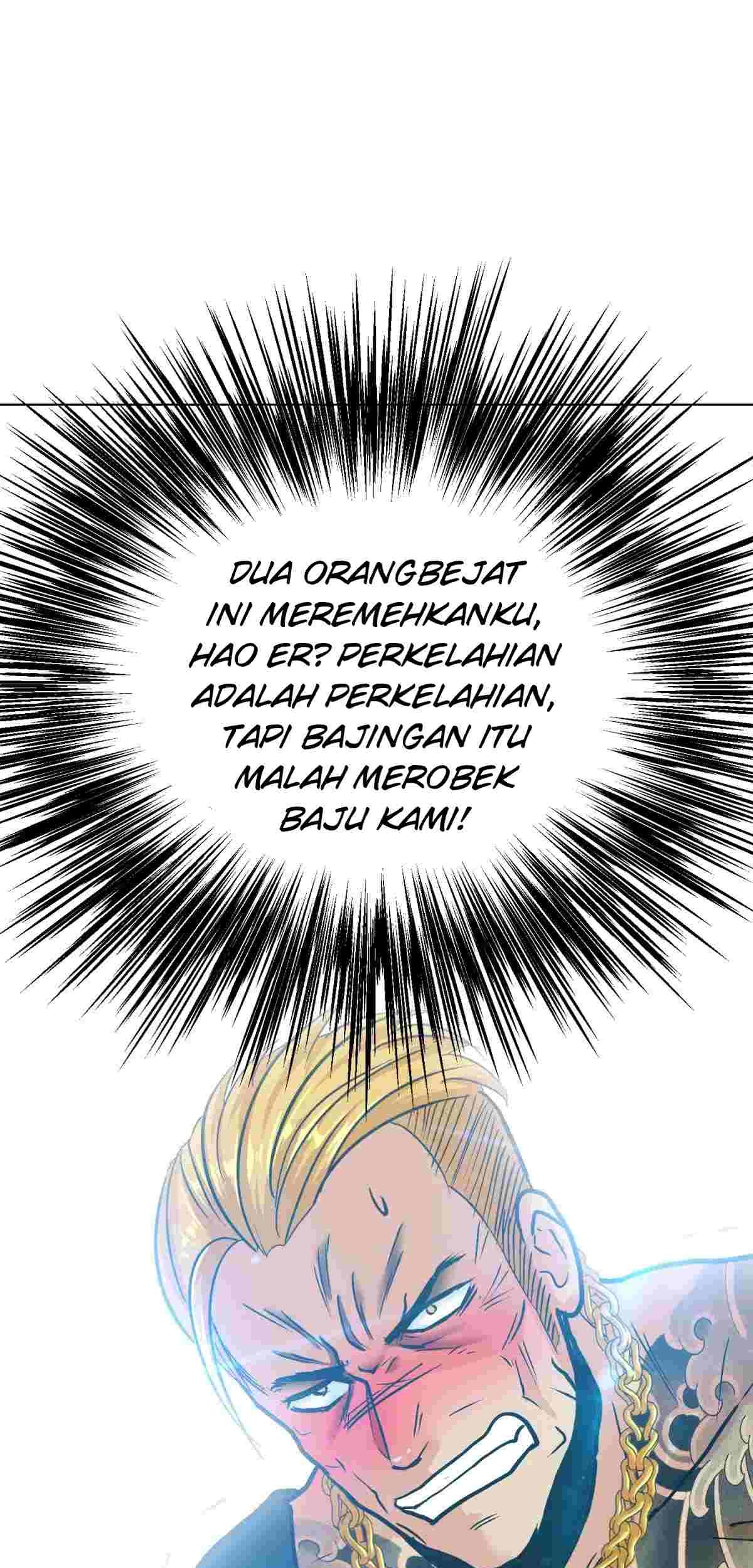 Xianzun System in the City Chapter 116 Gambar 12