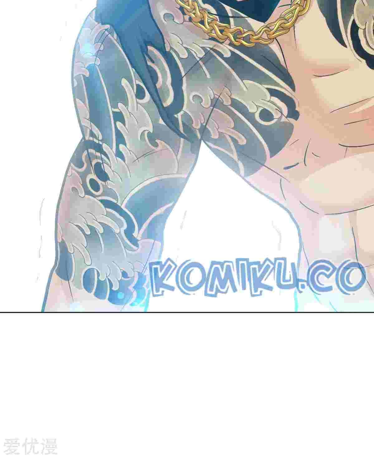 Xianzun System in the City Chapter 116 Gambar 13