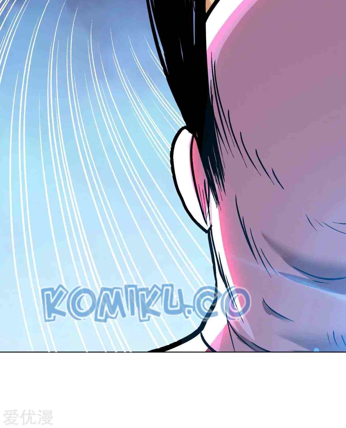 Xianzun System in the City Chapter 116 Gambar 15