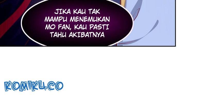 The Rebirth of the Demon God Chapter 45 Gambar 10