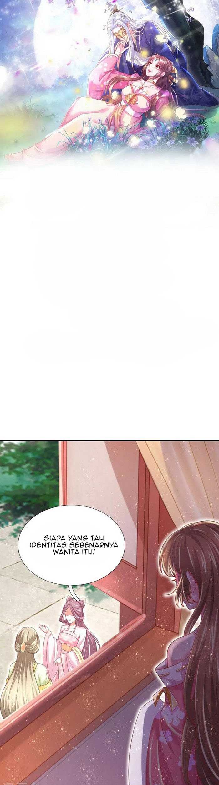 Baca  Phoenix Descends From Above Chapter 30 Gambar 2