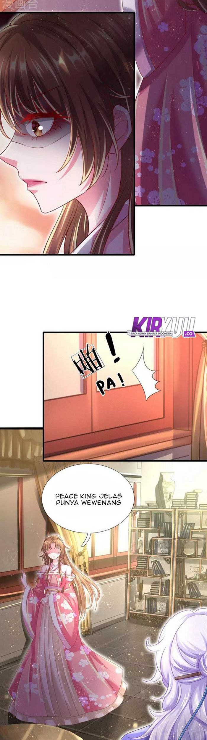 Phoenix Descends From Above Chapter 30 Gambar 3