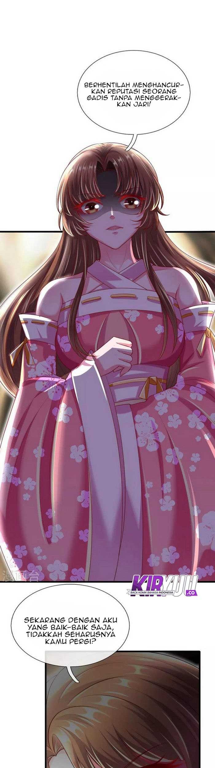 Phoenix Descends From Above Chapter 30 Gambar 5