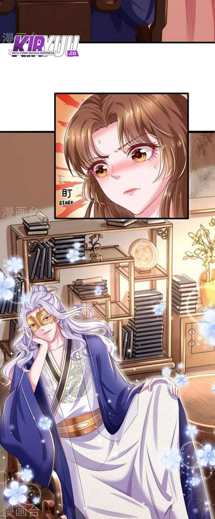 Phoenix Descends From Above Chapter 30 Gambar 8