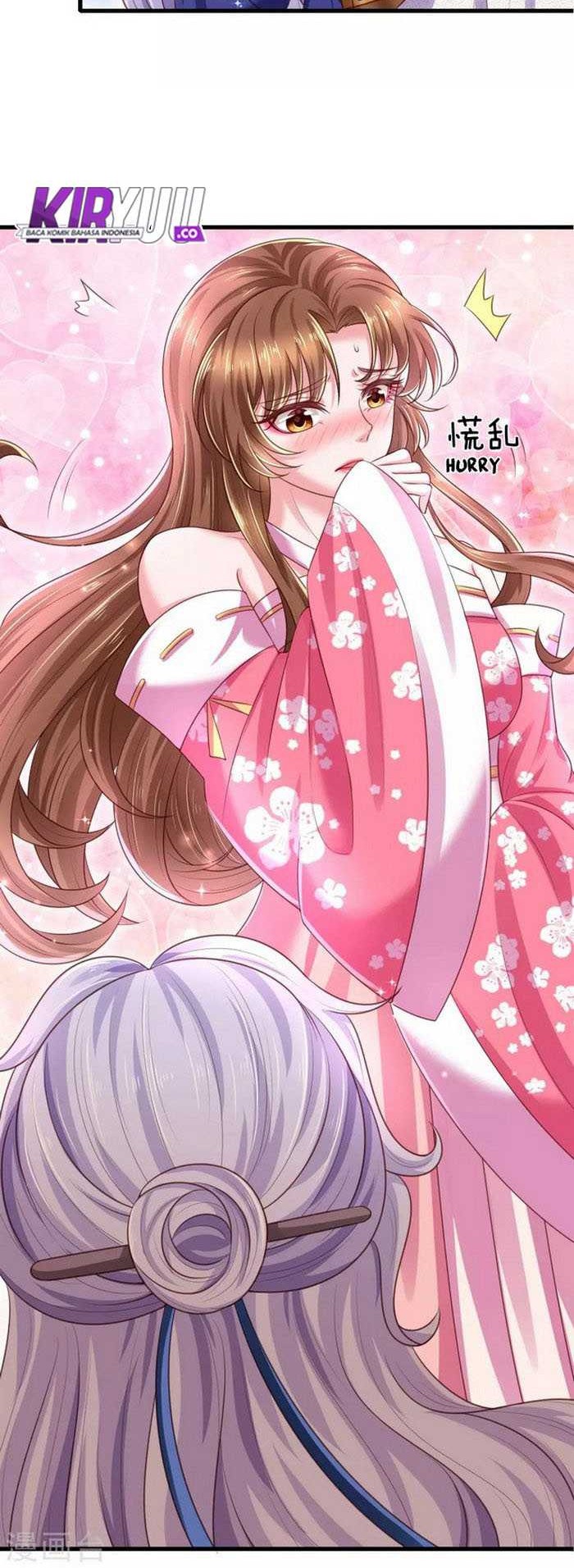 Phoenix Descends From Above Chapter 30 Gambar 10