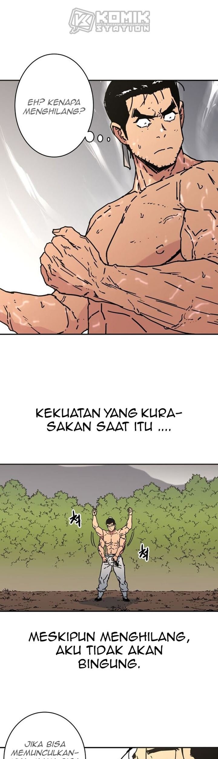 Peerless Dad Chapter 148 Gambar 18