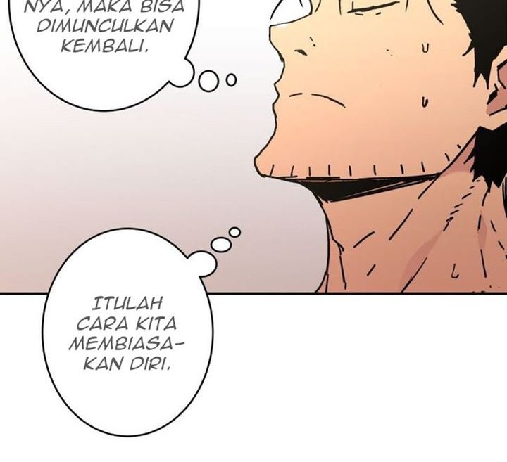 Peerless Dad Chapter 148 Gambar 19