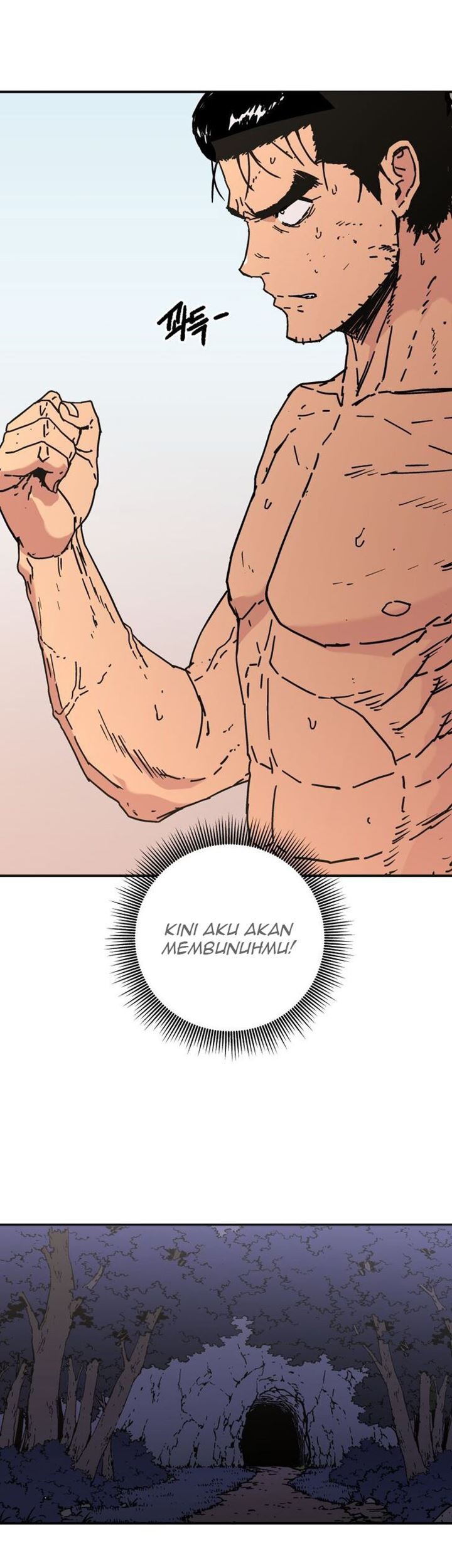 Peerless Dad Chapter 148 Gambar 20
