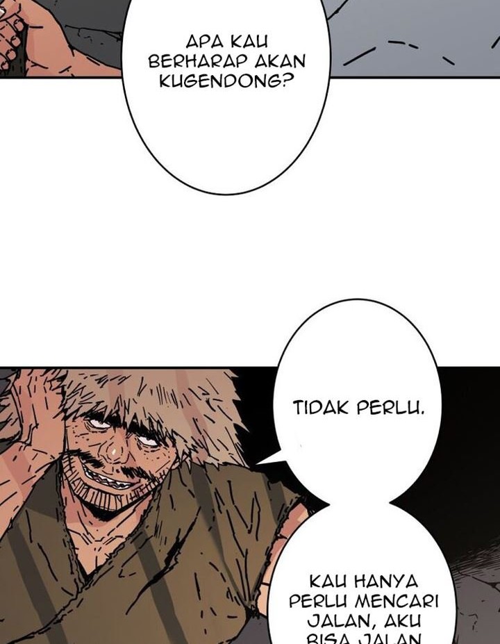 Peerless Dad Chapter 148 Gambar 25