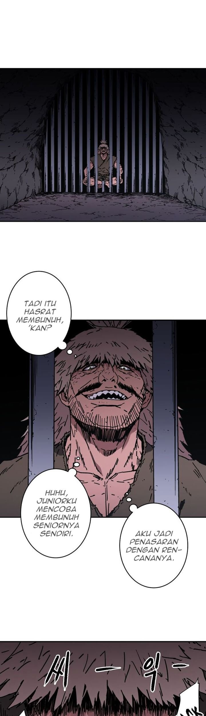 Peerless Dad Chapter 148 Gambar 28