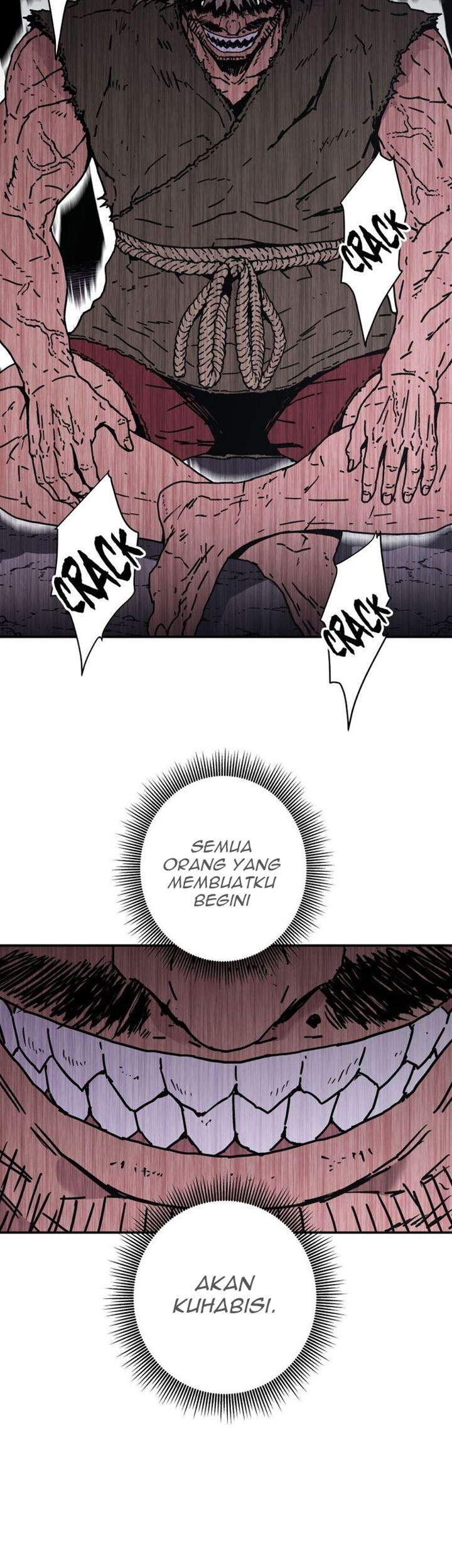 Peerless Dad Chapter 148 Gambar 30