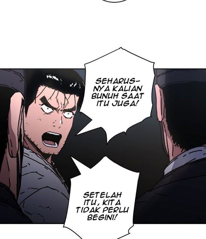 Peerless Dad Chapter 148 Gambar 33