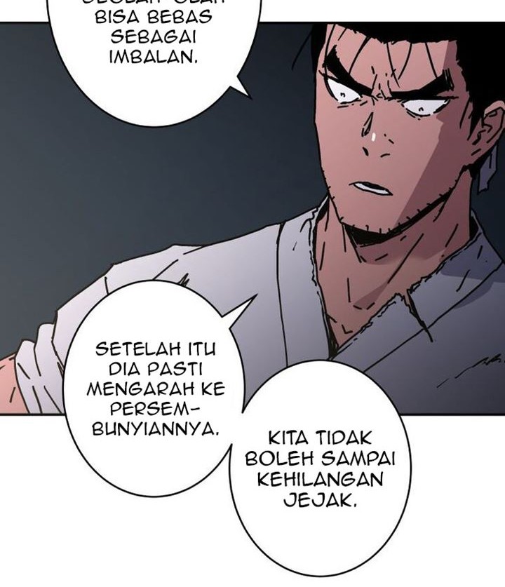 Peerless Dad Chapter 148 Gambar 35
