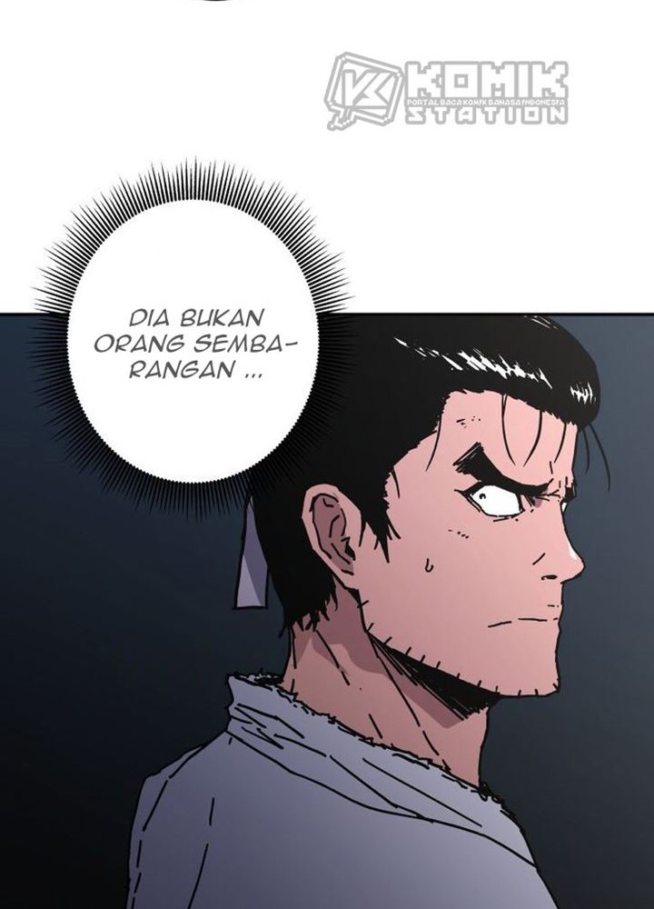 Peerless Dad Chapter 148 Gambar 37