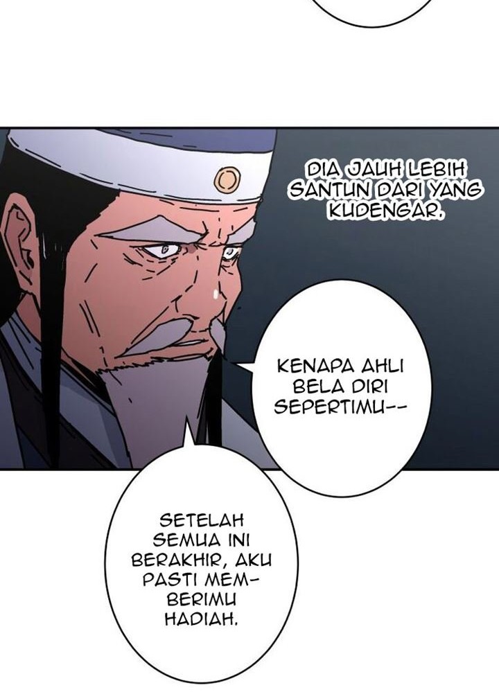 Peerless Dad Chapter 148 Gambar 39