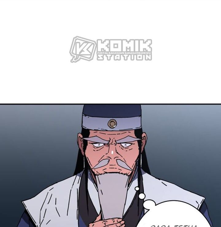 Peerless Dad Chapter 148 Gambar 41