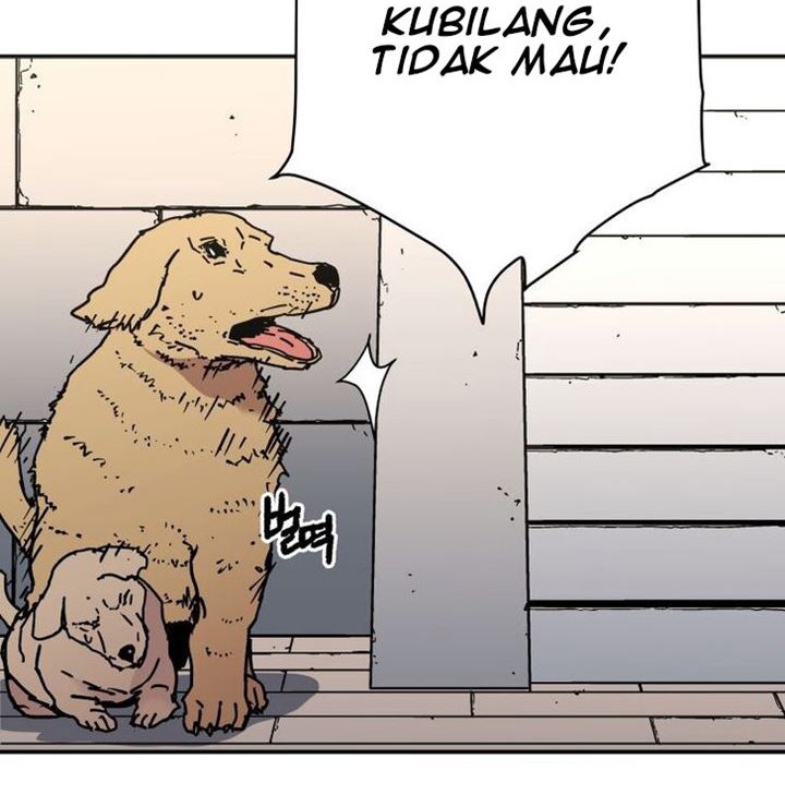 Peerless Dad Chapter 148 Gambar 43