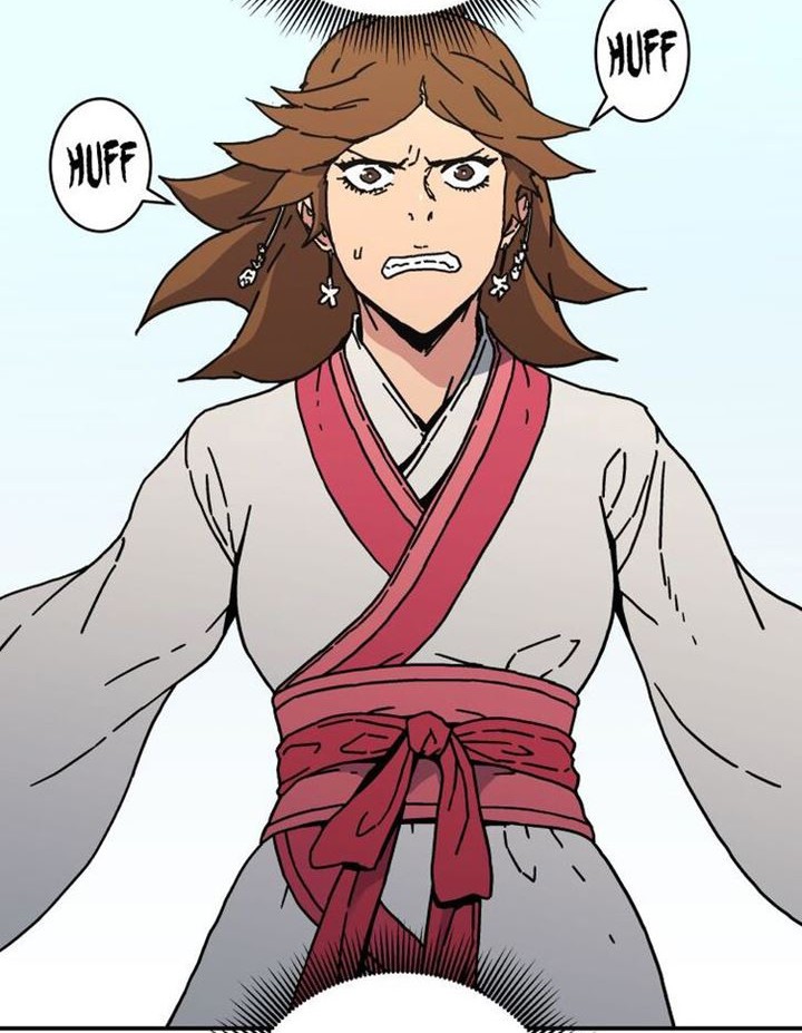 Peerless Dad Chapter 148 Gambar 45