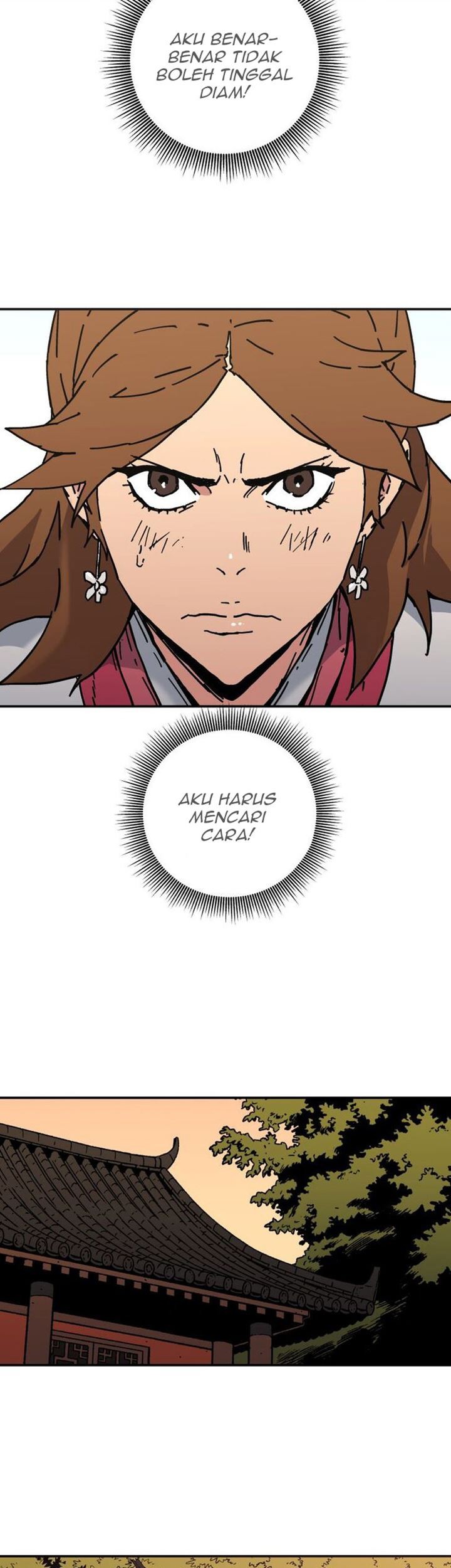 Peerless Dad Chapter 148 Gambar 46