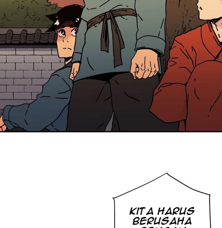 Peerless Dad Chapter 148 Gambar 49