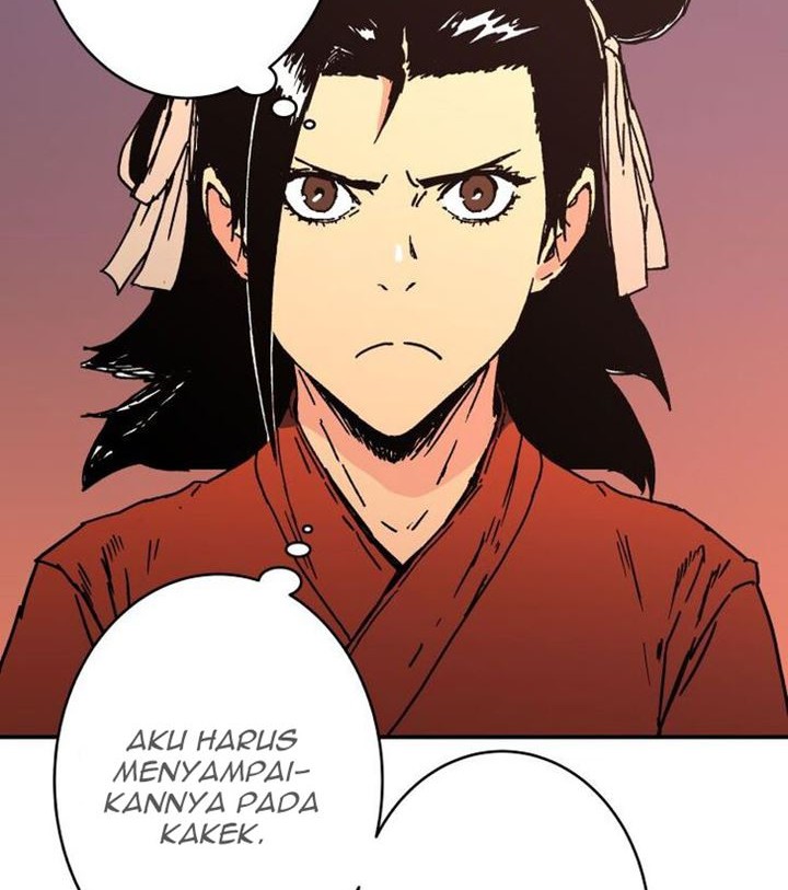 Peerless Dad Chapter 148 Gambar 53