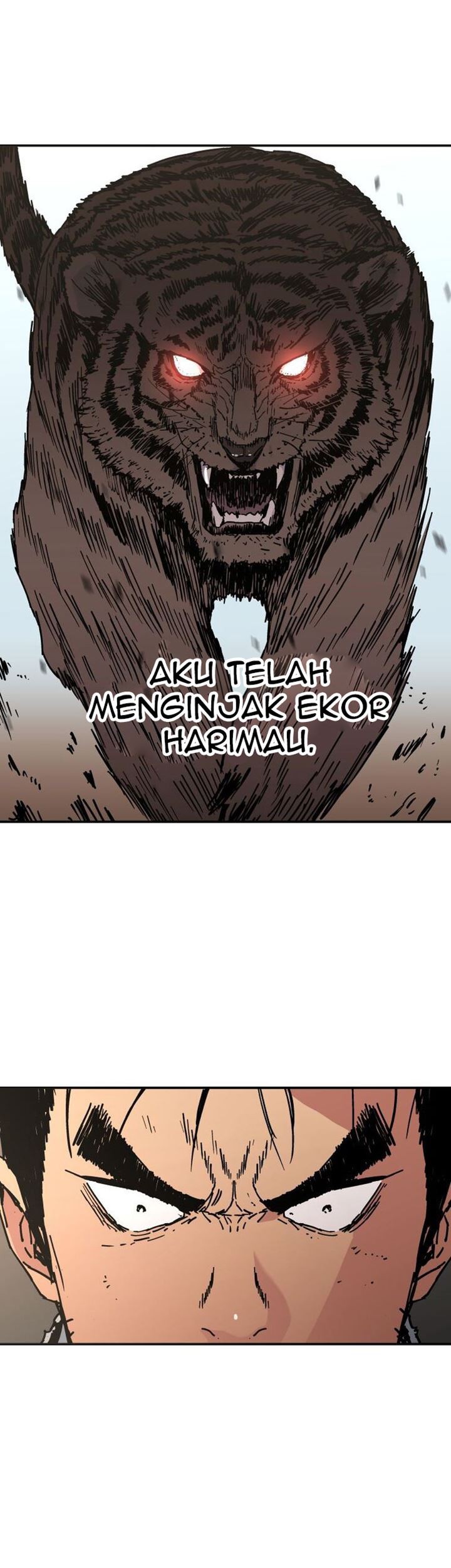 Peerless Dad Chapter 148 Gambar 4