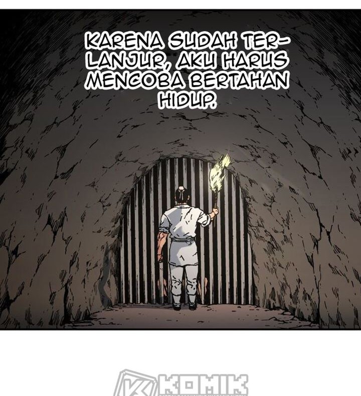 Peerless Dad Chapter 148 Gambar 5