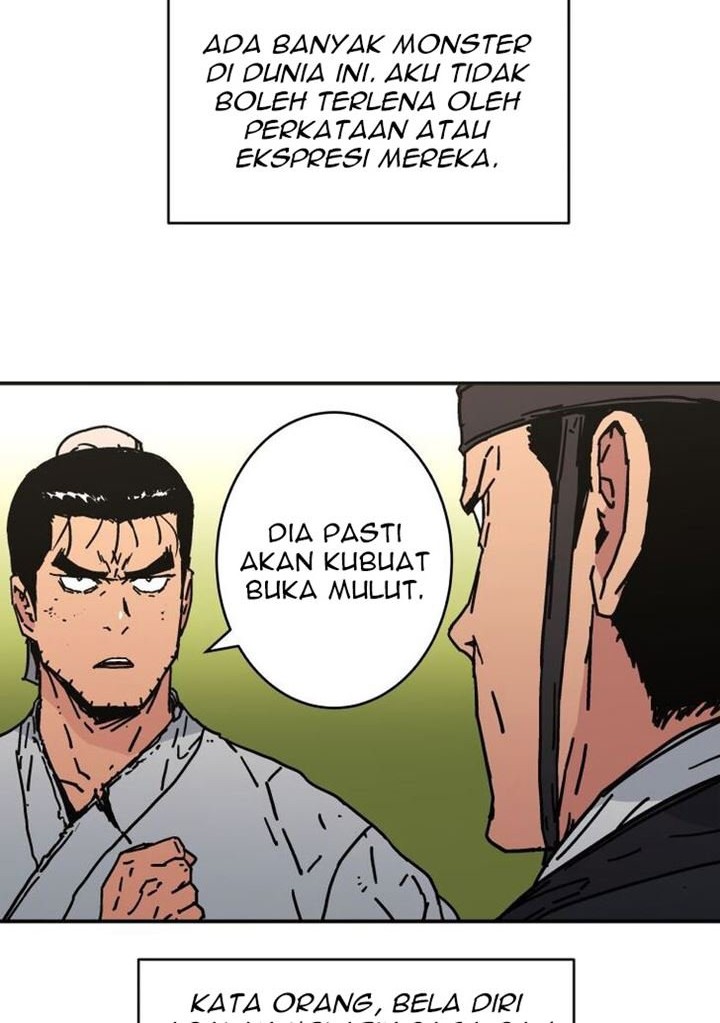 Peerless Dad Chapter 148 Gambar 9