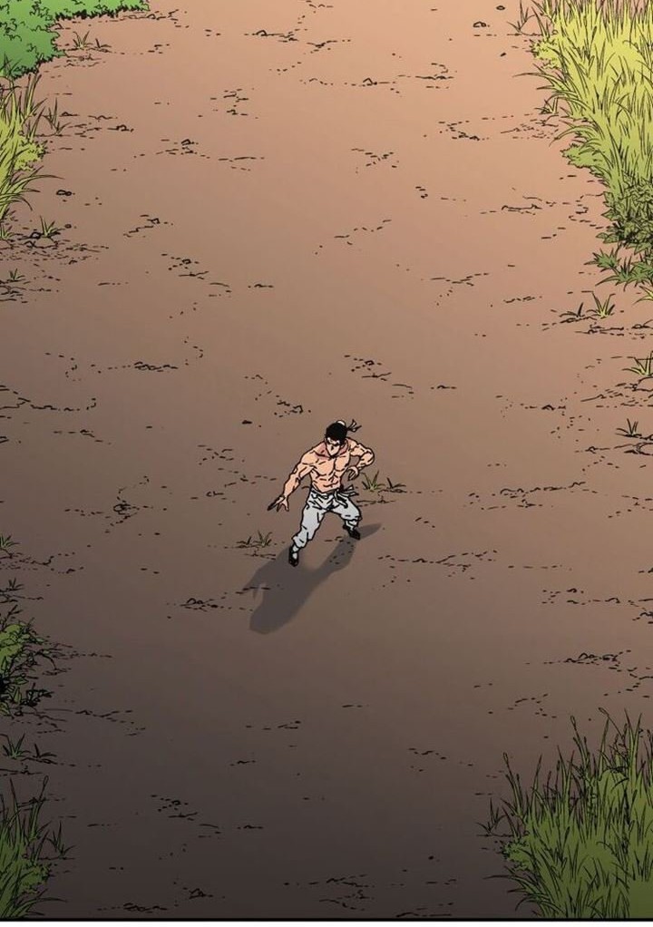 Peerless Dad Chapter 148 Gambar 11