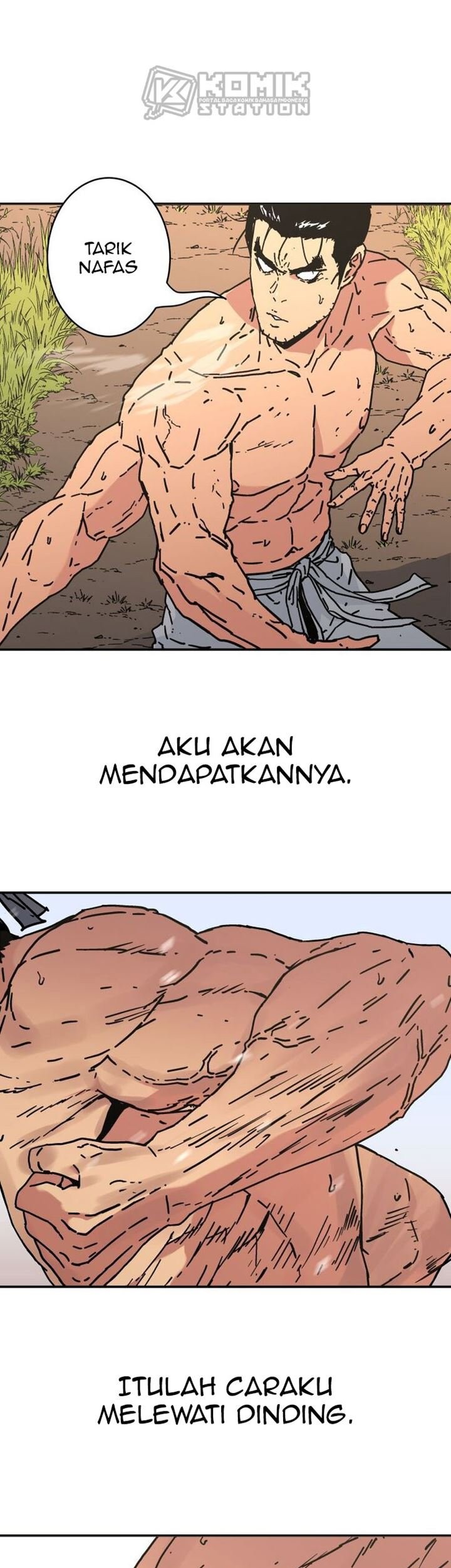 Peerless Dad Chapter 148 Gambar 12