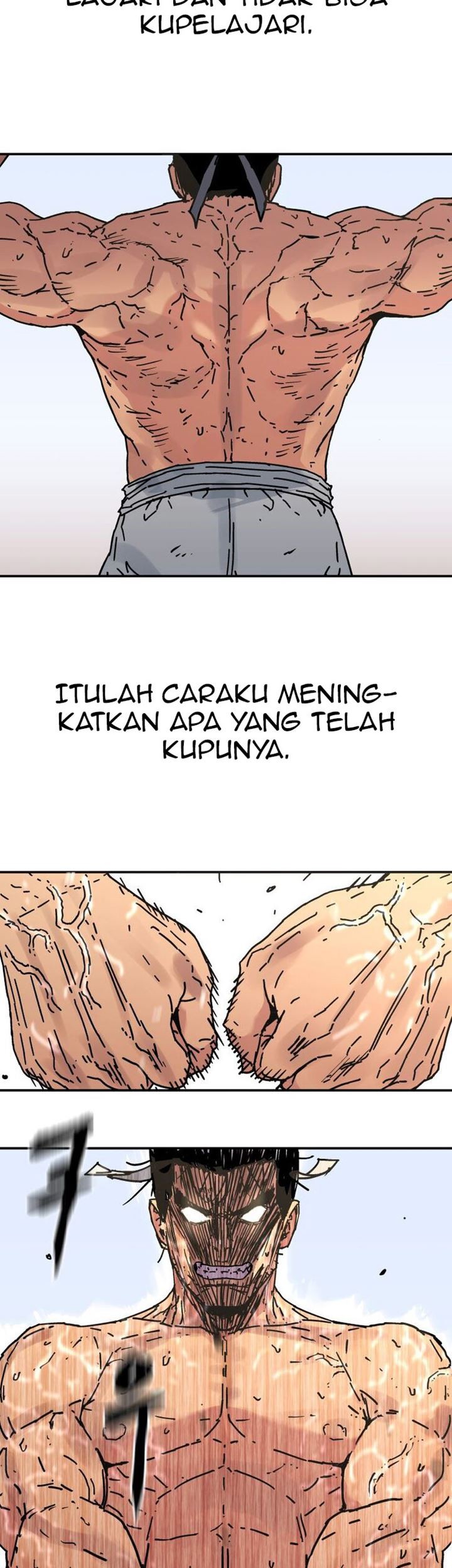 Peerless Dad Chapter 148 Gambar 14