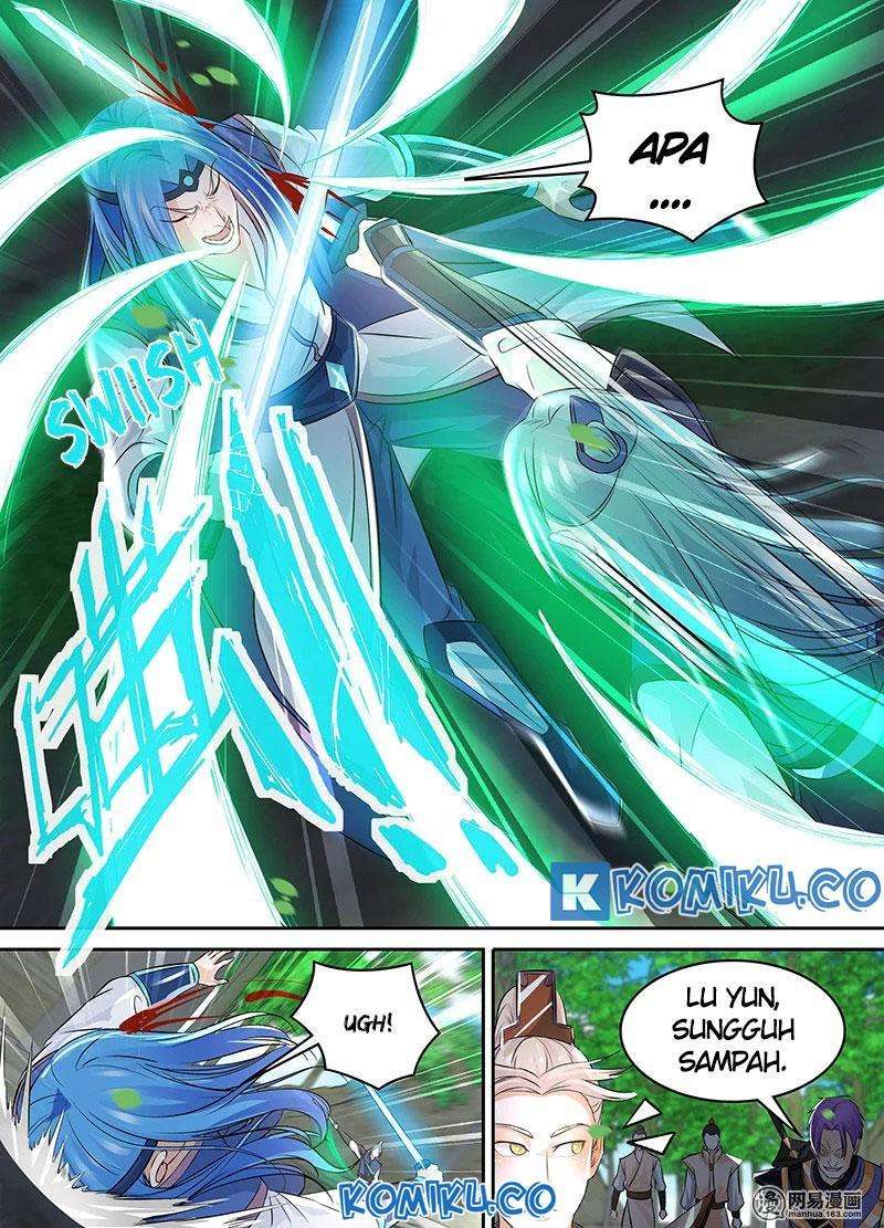 Yong Heng Zhi Zun Chapter 77 Gambar 3