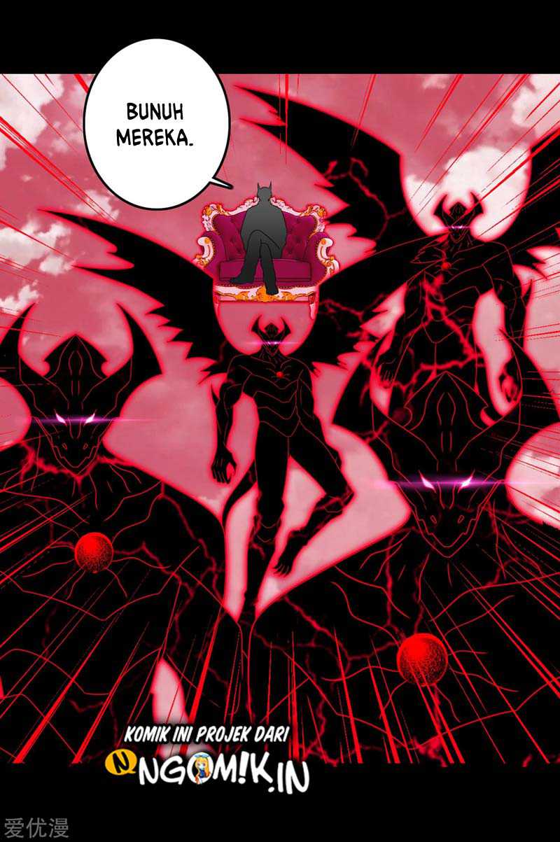 King of Apocalypse Chapter 263 Gambar 9