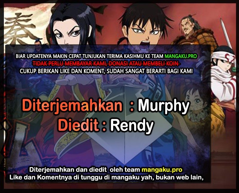 Baca Komik Kingdom Chapter 664 Gambar 1