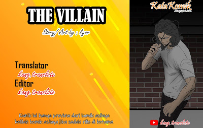 Baca Komik The Villain Chapter 84 Gambar 1