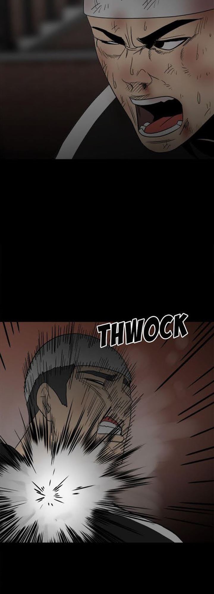 The Villain Chapter 84 Gambar 31