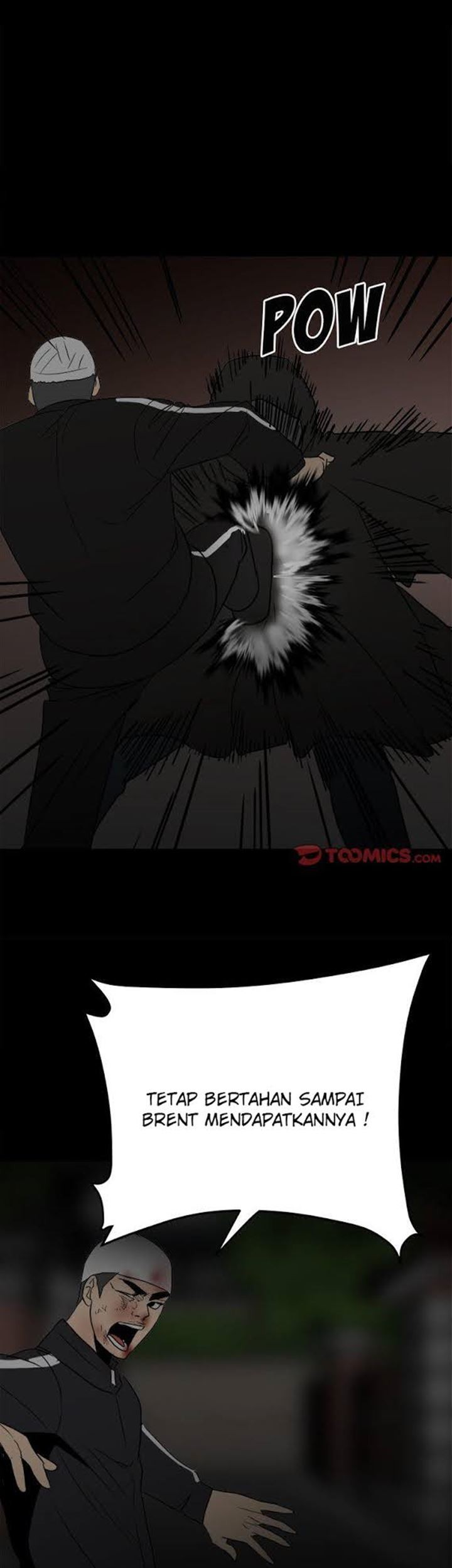 The Villain Chapter 84 Gambar 32