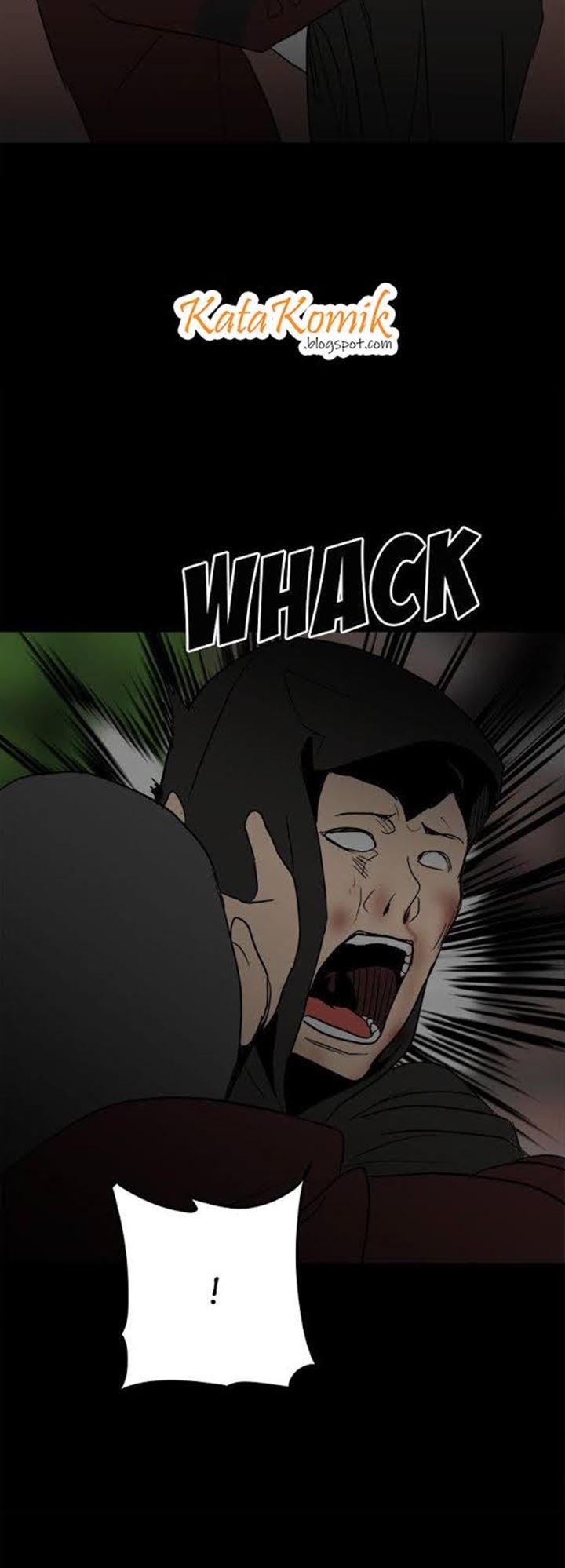 The Villain Chapter 84 Gambar 34