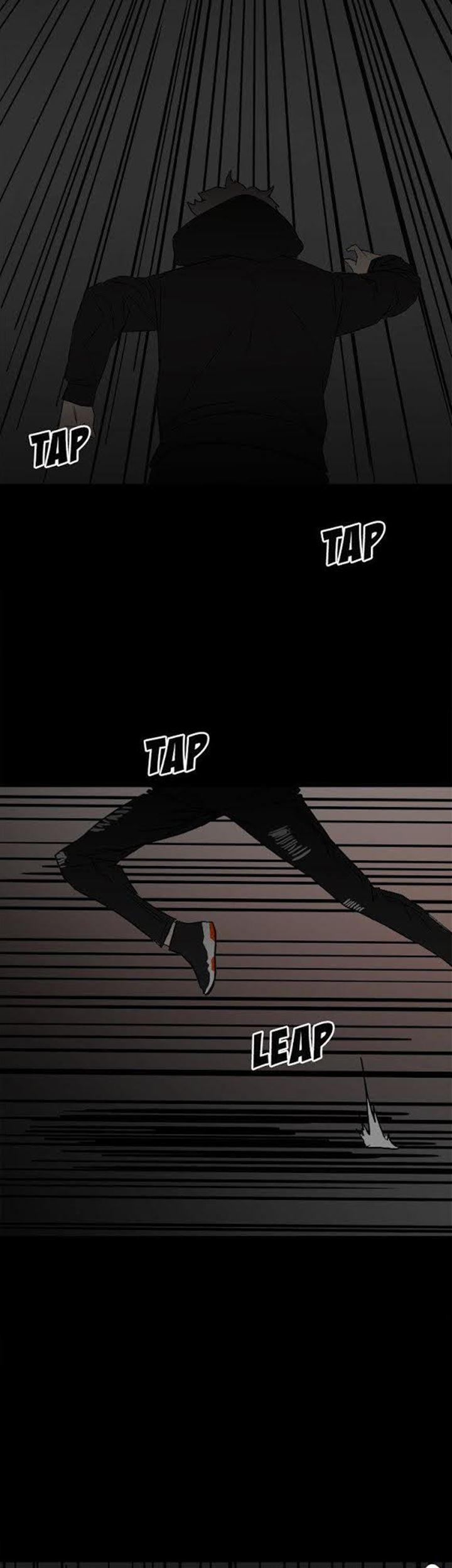 The Villain Chapter 84 Gambar 38