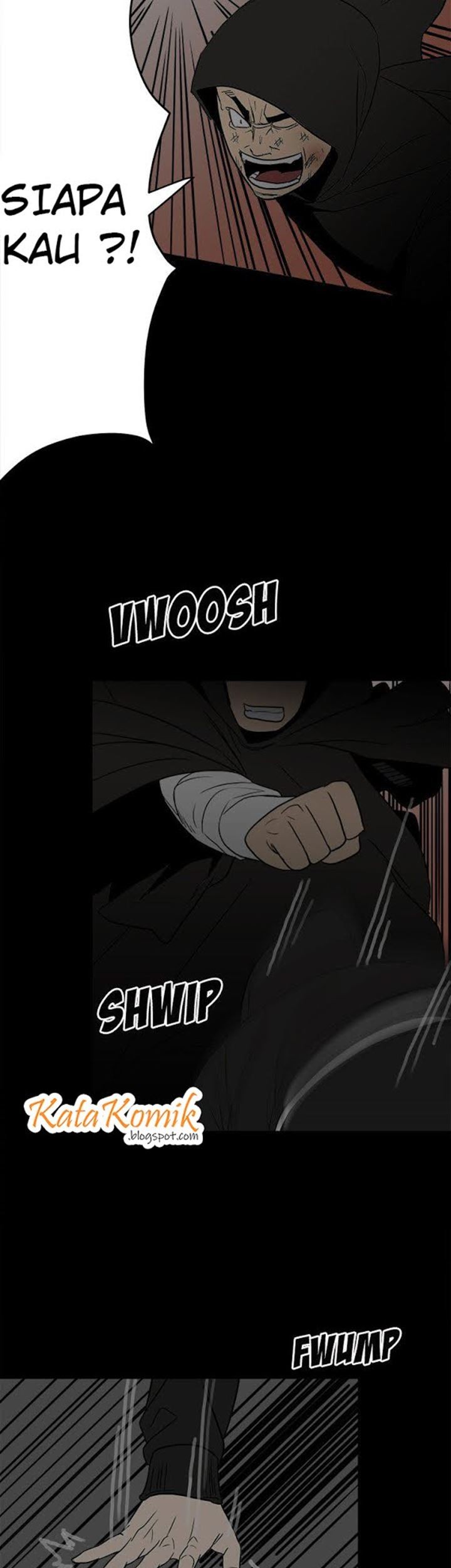 The Villain Chapter 84 Gambar 41