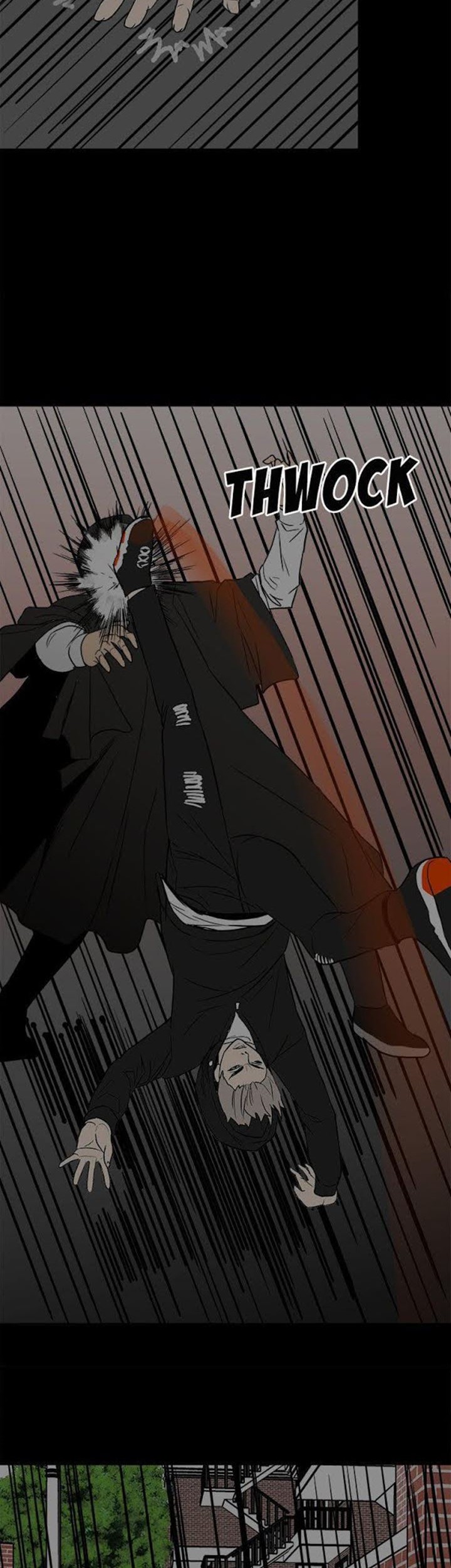 The Villain Chapter 84 Gambar 42